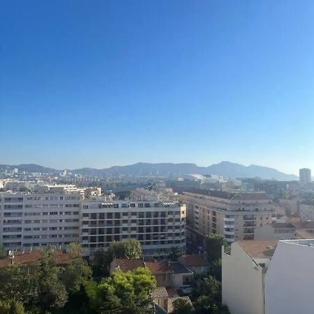 Charmant Type 2 Au Coeur De La Ville Марсилия Екстериор снимка