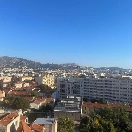 Charmant Type 2 Au Coeur De La Ville Марсилия Екстериор снимка